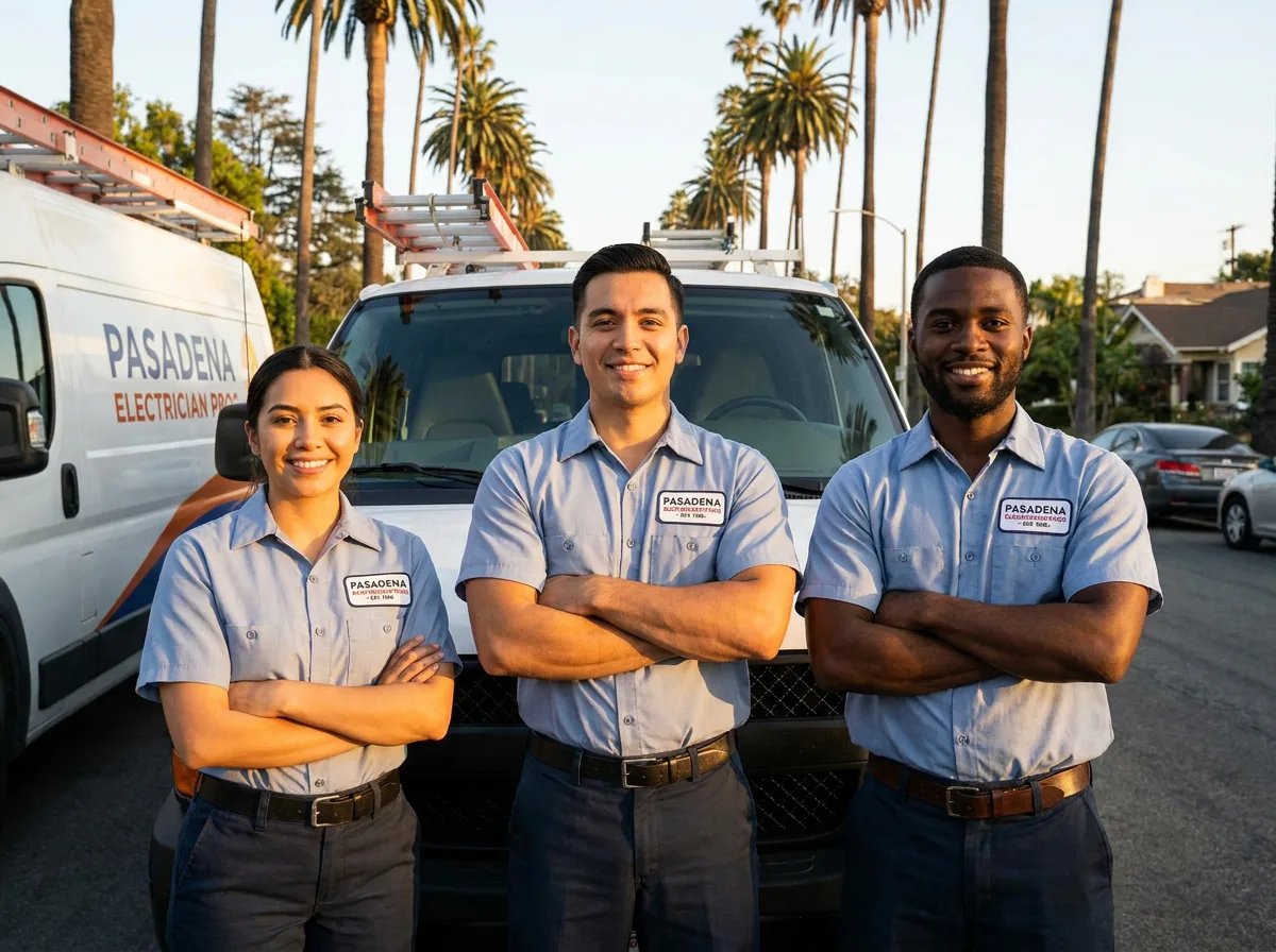 Electrician company in Thousand Island Park, NY